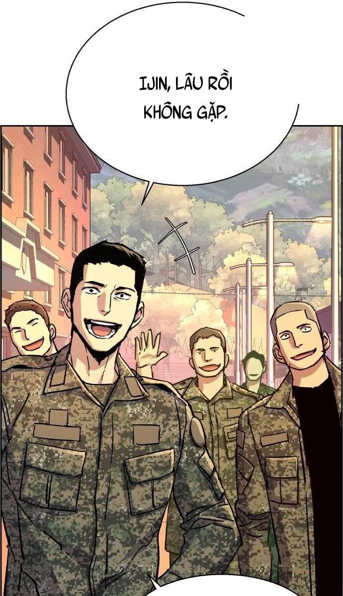 Bạn Học Của Tôi Là Lính Đánh Thuê Chapter 103 - Trang 2