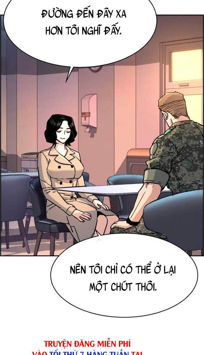 Bạn Học Của Tôi Là Lính Đánh Thuê Chapter 103 - Trang 2