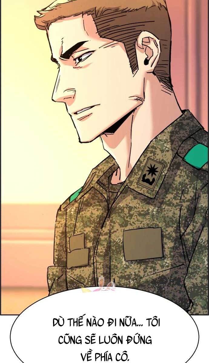 Bạn Học Của Tôi Là Lính Đánh Thuê Chapter 103 - Trang 2