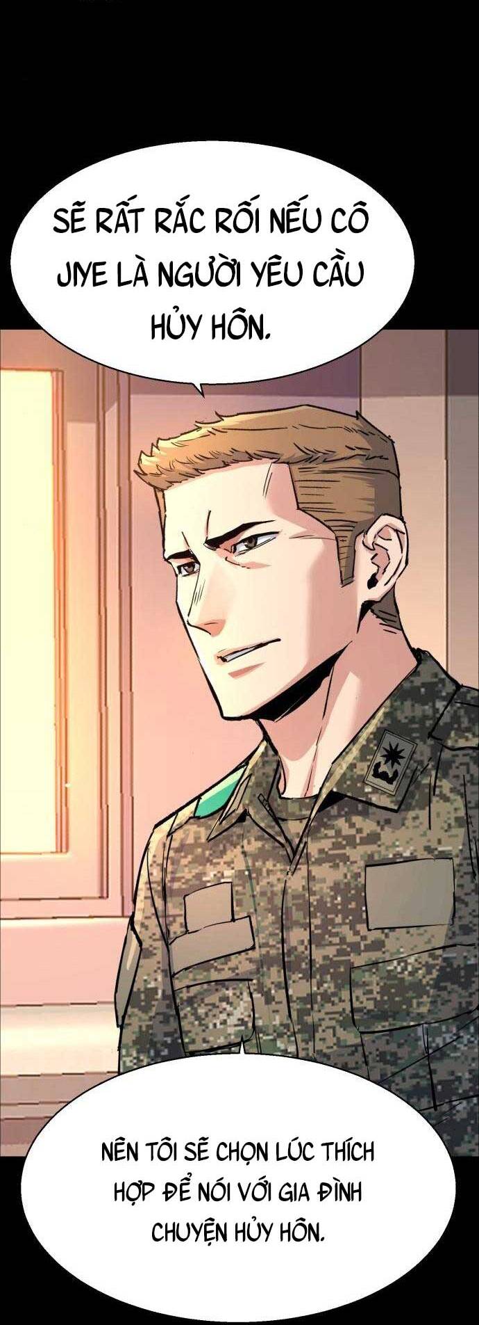 Bạn Học Của Tôi Là Lính Đánh Thuê Chapter 104 - Trang 2