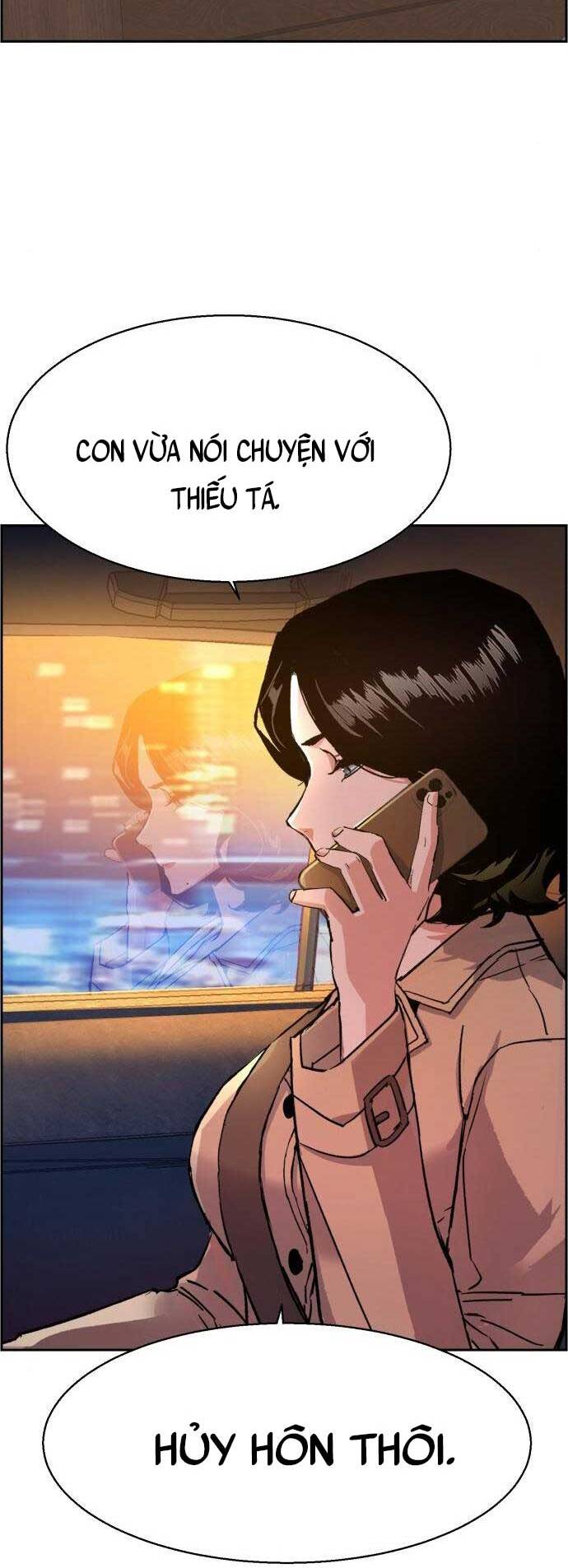 Bạn Học Của Tôi Là Lính Đánh Thuê Chapter 104 - Trang 2