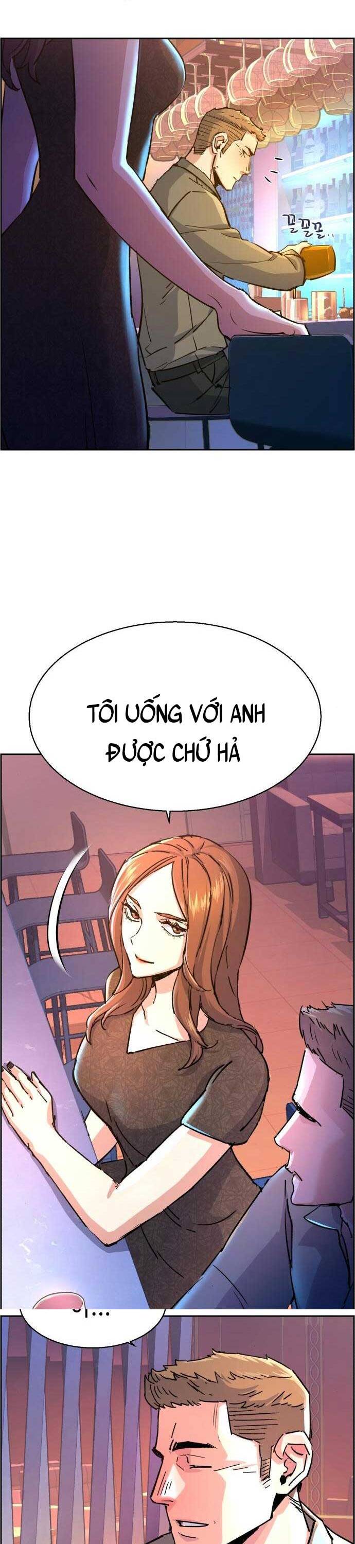 Bạn Học Của Tôi Là Lính Đánh Thuê Chapter 104 - Trang 2