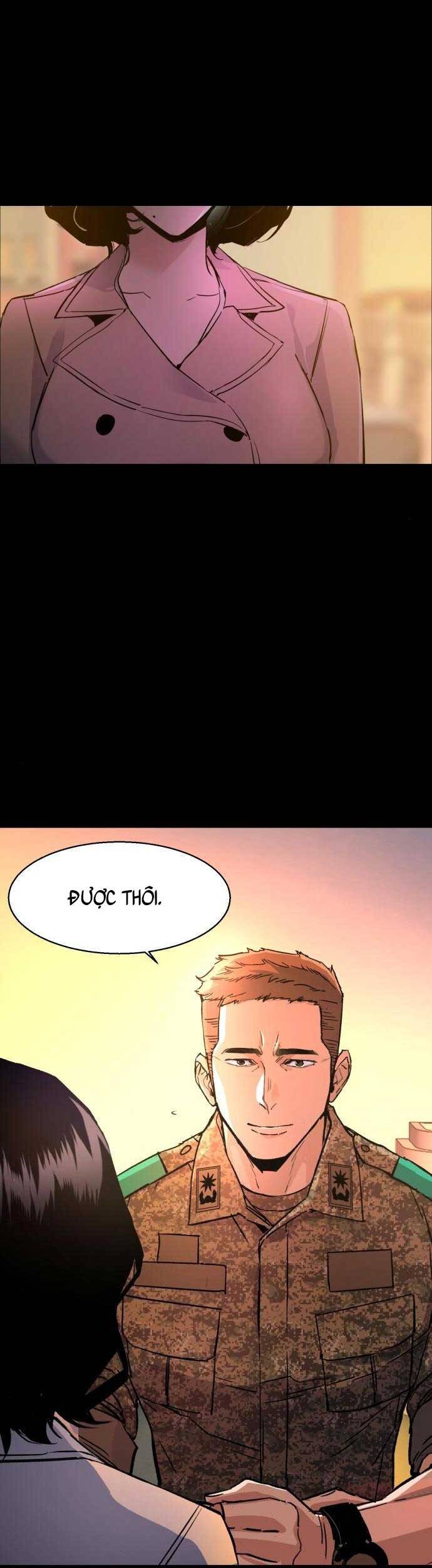 Bạn Học Của Tôi Là Lính Đánh Thuê Chapter 104 - Trang 2