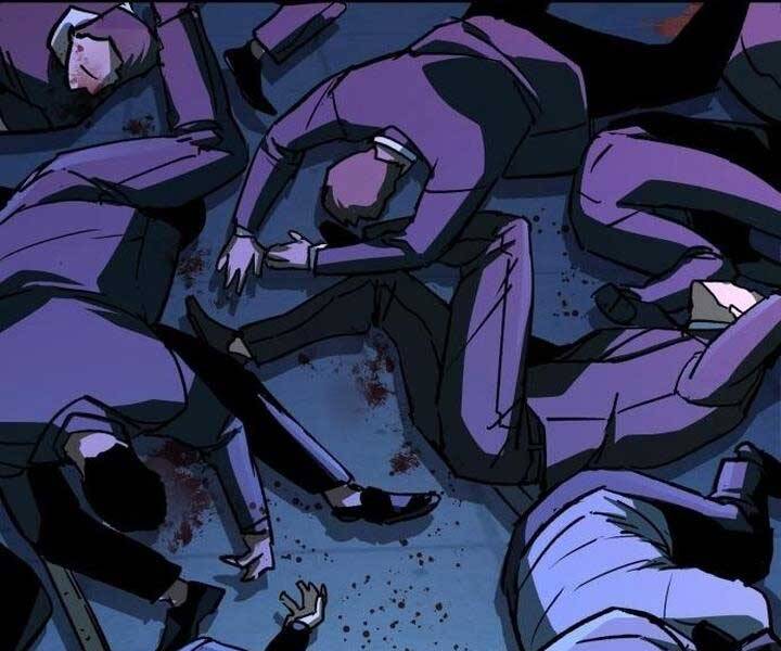 Bạn Học Của Tôi Là Lính Đánh Thuê Chapter 105 - Trang 2