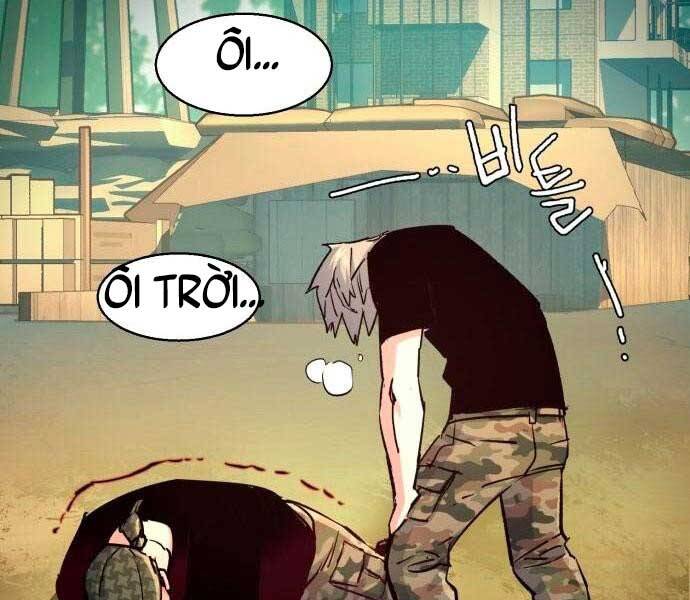 Bạn Học Của Tôi Là Lính Đánh Thuê Chapter 106 - Trang 2