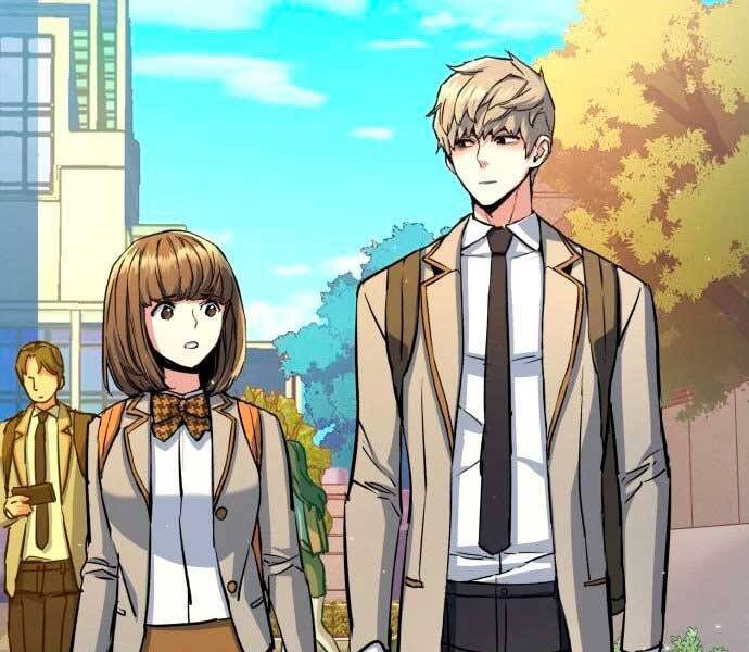 Bạn Học Của Tôi Là Lính Đánh Thuê Chapter 106 - Trang 2