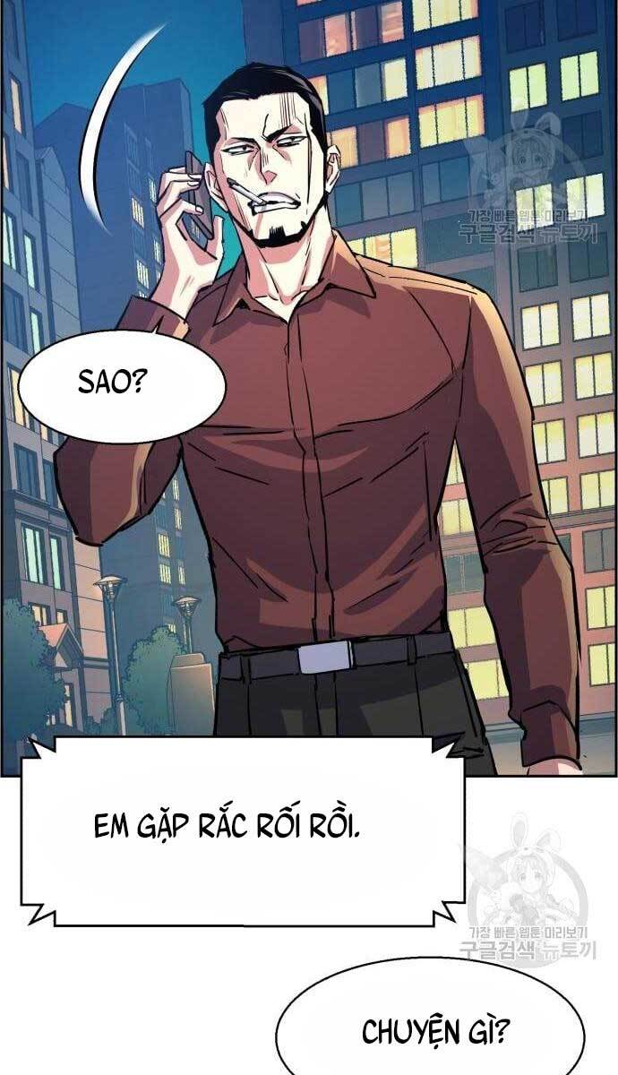 Bạn Học Của Tôi Là Lính Đánh Thuê Chapter 107 - Trang 2