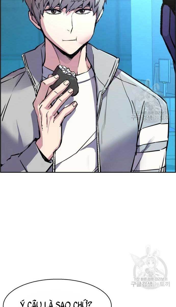 Bạn Học Của Tôi Là Lính Đánh Thuê Chapter 107 - Trang 2
