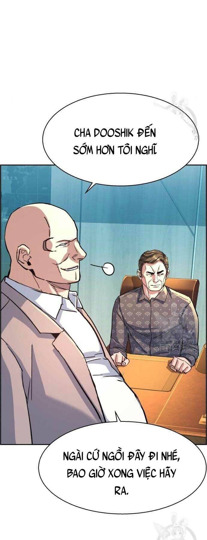 Bạn Học Của Tôi Là Lính Đánh Thuê Chapter 109 - Trang 2