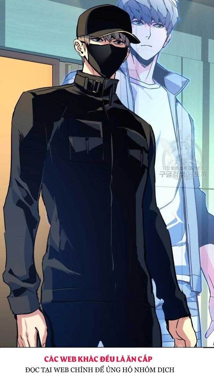 Bạn Học Của Tôi Là Lính Đánh Thuê Chapter 110 - Trang 2