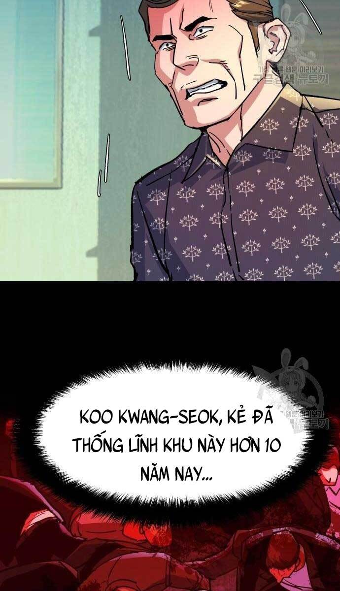 Bạn Học Của Tôi Là Lính Đánh Thuê Chapter 110 - Trang 2