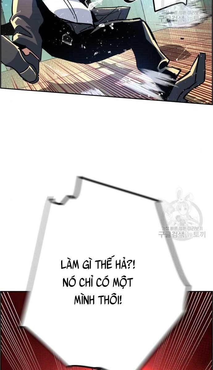 Bạn Học Của Tôi Là Lính Đánh Thuê Chapter 110 - Trang 2