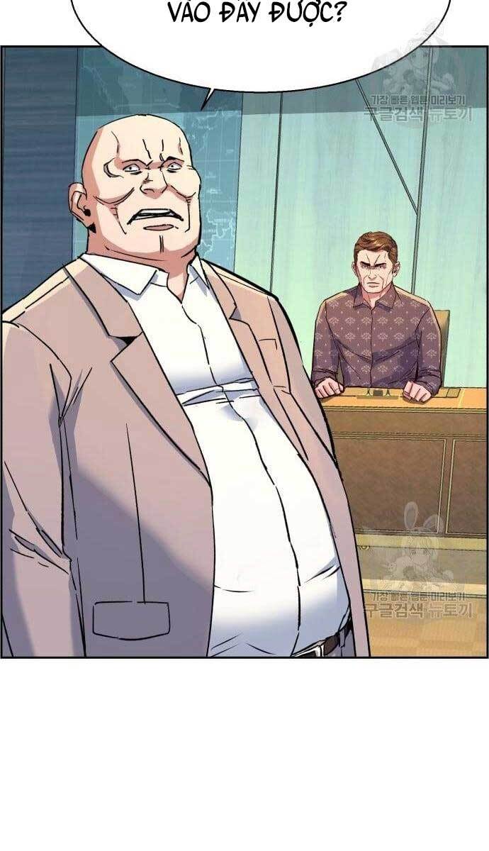 Bạn Học Của Tôi Là Lính Đánh Thuê Chapter 110 - Trang 2