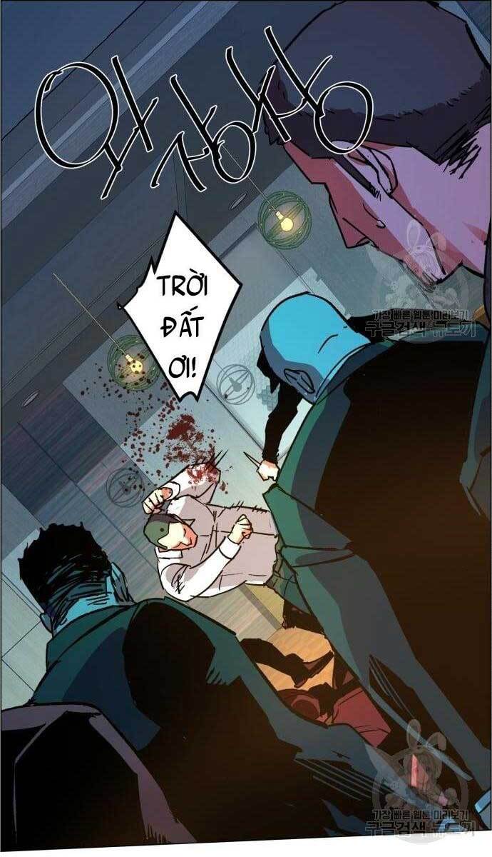 Bạn Học Của Tôi Là Lính Đánh Thuê Chapter 110 - Trang 2