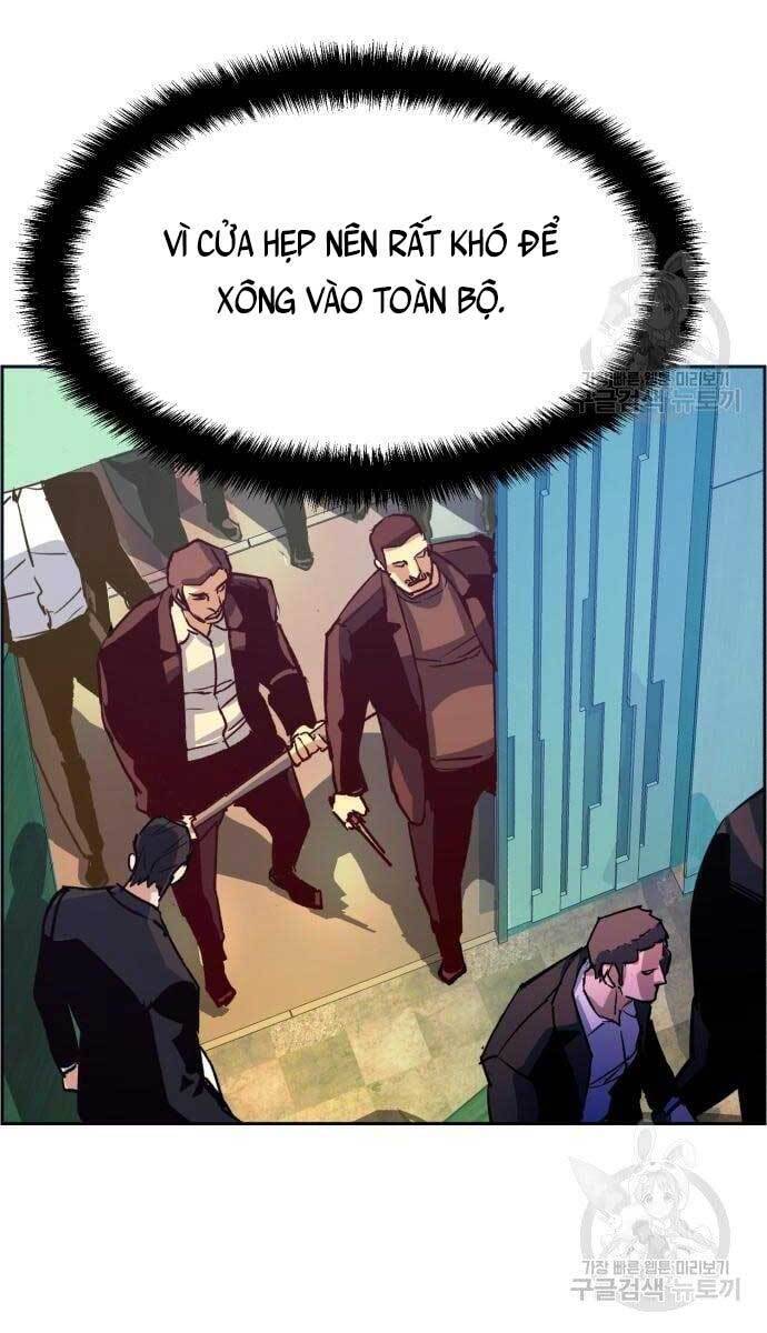 Bạn Học Của Tôi Là Lính Đánh Thuê Chapter 111 - Trang 2