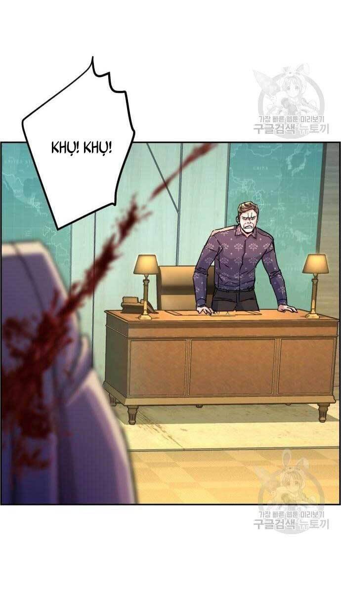 Bạn Học Của Tôi Là Lính Đánh Thuê Chapter 111 - Trang 2