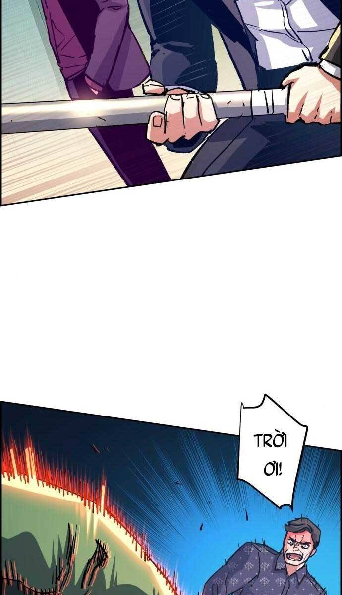 Bạn Học Của Tôi Là Lính Đánh Thuê Chapter 112 - Trang 2