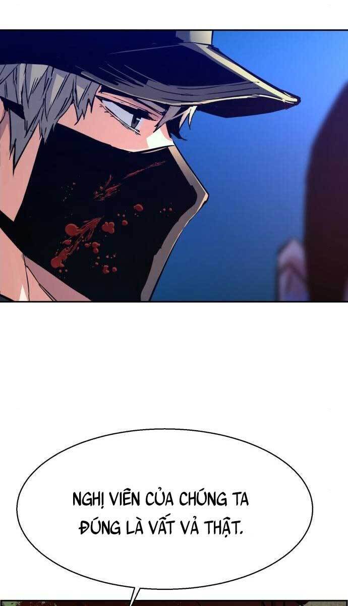 Bạn Học Của Tôi Là Lính Đánh Thuê Chapter 112 - Trang 2