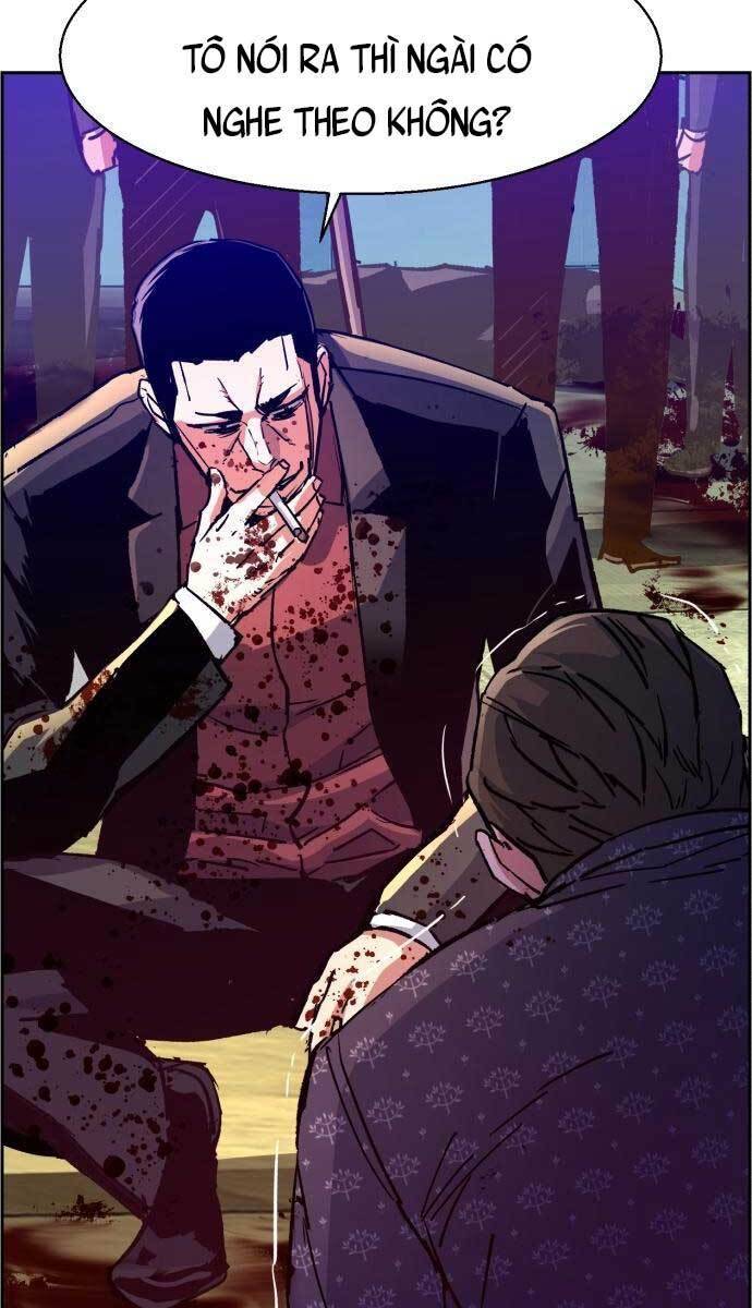 Bạn Học Của Tôi Là Lính Đánh Thuê Chapter 112 - Trang 2