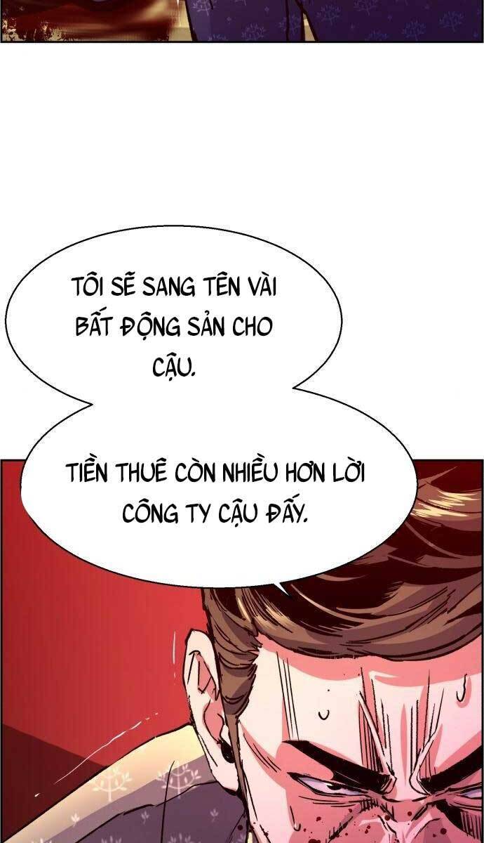Bạn Học Của Tôi Là Lính Đánh Thuê Chapter 112 - Trang 2