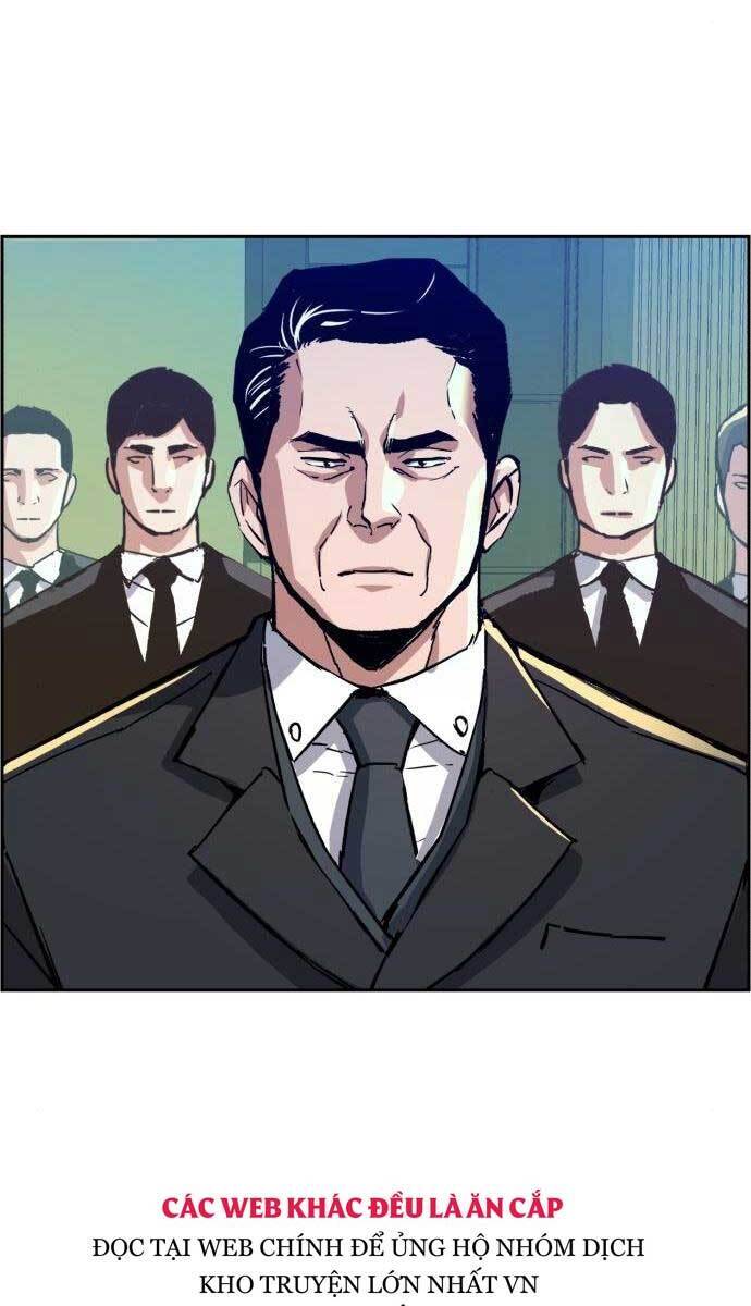 Bạn Học Của Tôi Là Lính Đánh Thuê Chapter 112 - Trang 2