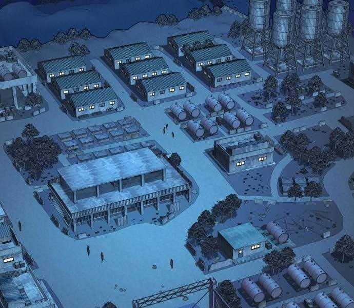 Bạn Học Của Tôi Là Lính Đánh Thuê Chapter 113 - Trang 2