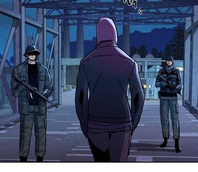 Bạn Học Của Tôi Là Lính Đánh Thuê Chapter 113 - Trang 2