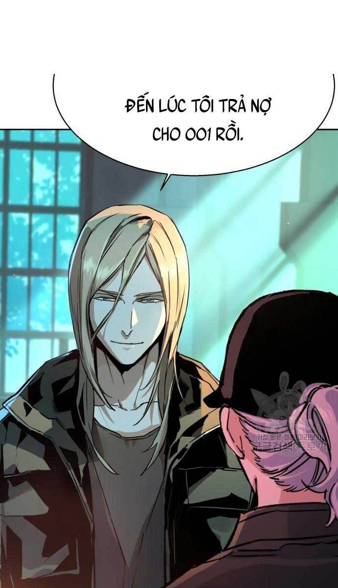 Bạn Học Của Tôi Là Lính Đánh Thuê Chapter 115 - Trang 2