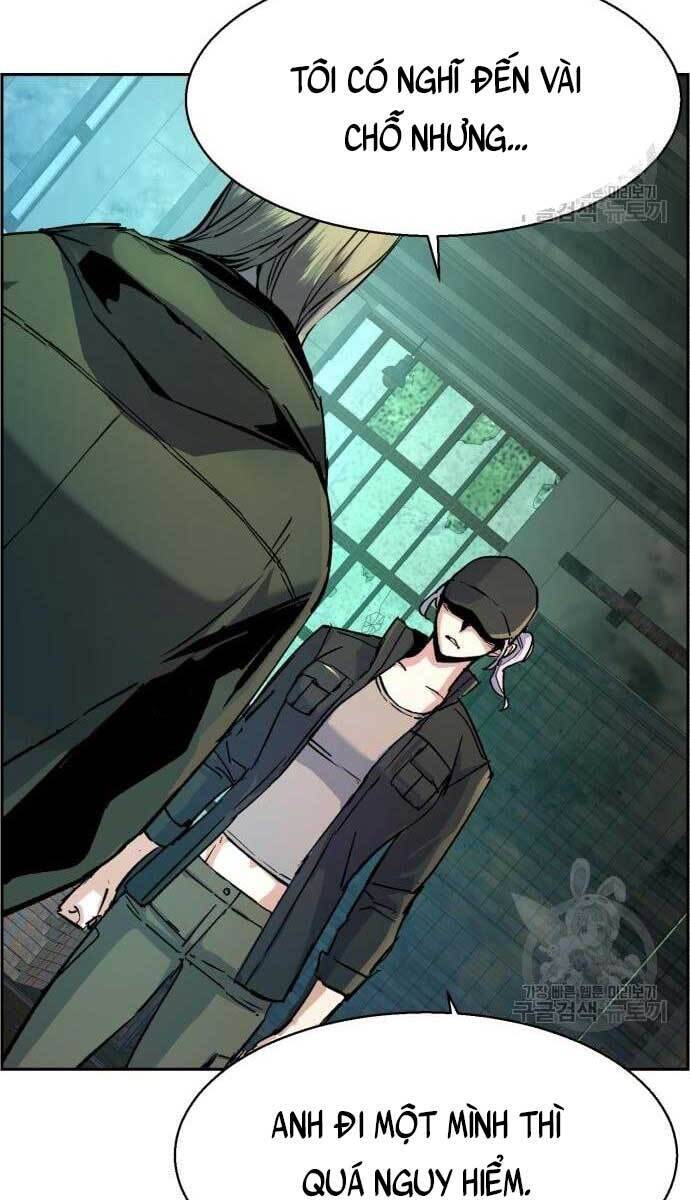 Bạn Học Của Tôi Là Lính Đánh Thuê Chapter 115 - Trang 2