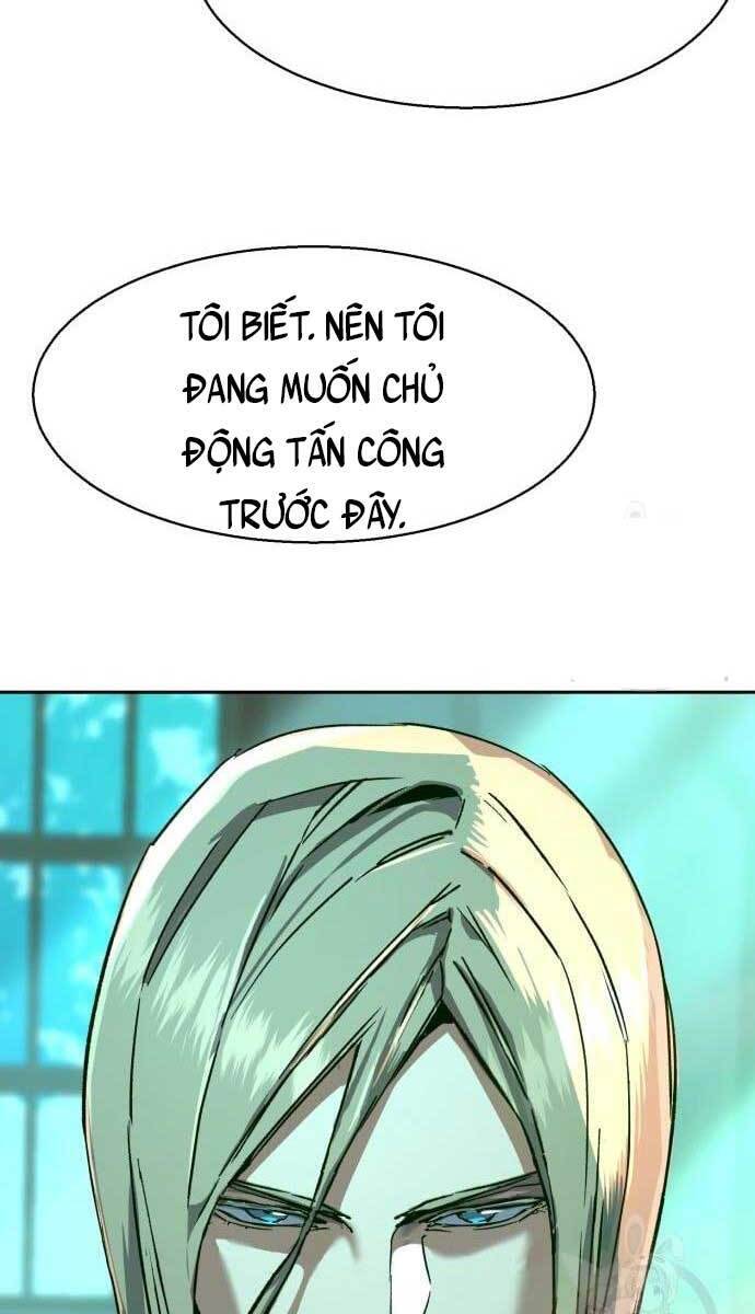 Bạn Học Của Tôi Là Lính Đánh Thuê Chapter 115 - Trang 2