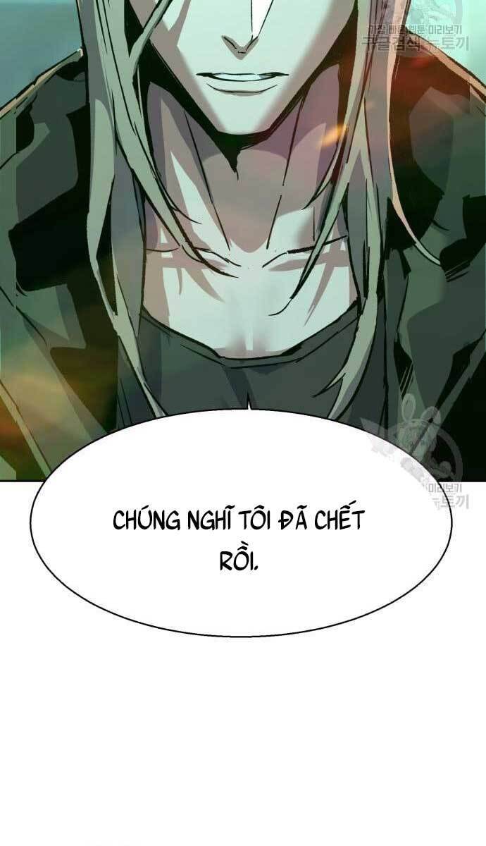 Bạn Học Của Tôi Là Lính Đánh Thuê Chapter 115 - Trang 2