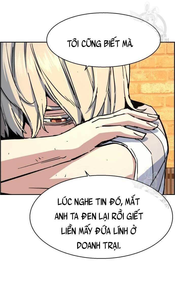 Bạn Học Của Tôi Là Lính Đánh Thuê Chapter 115 - Trang 2