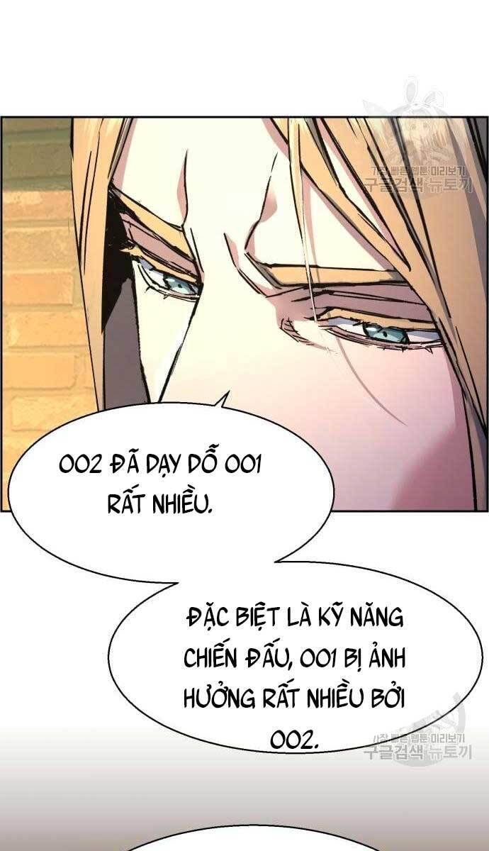 Bạn Học Của Tôi Là Lính Đánh Thuê Chapter 115 - Trang 2