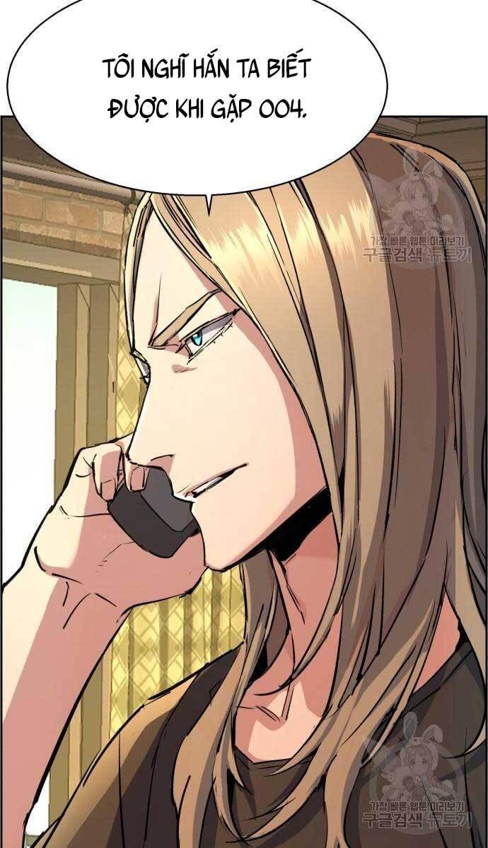 Bạn Học Của Tôi Là Lính Đánh Thuê Chapter 115 - Trang 2