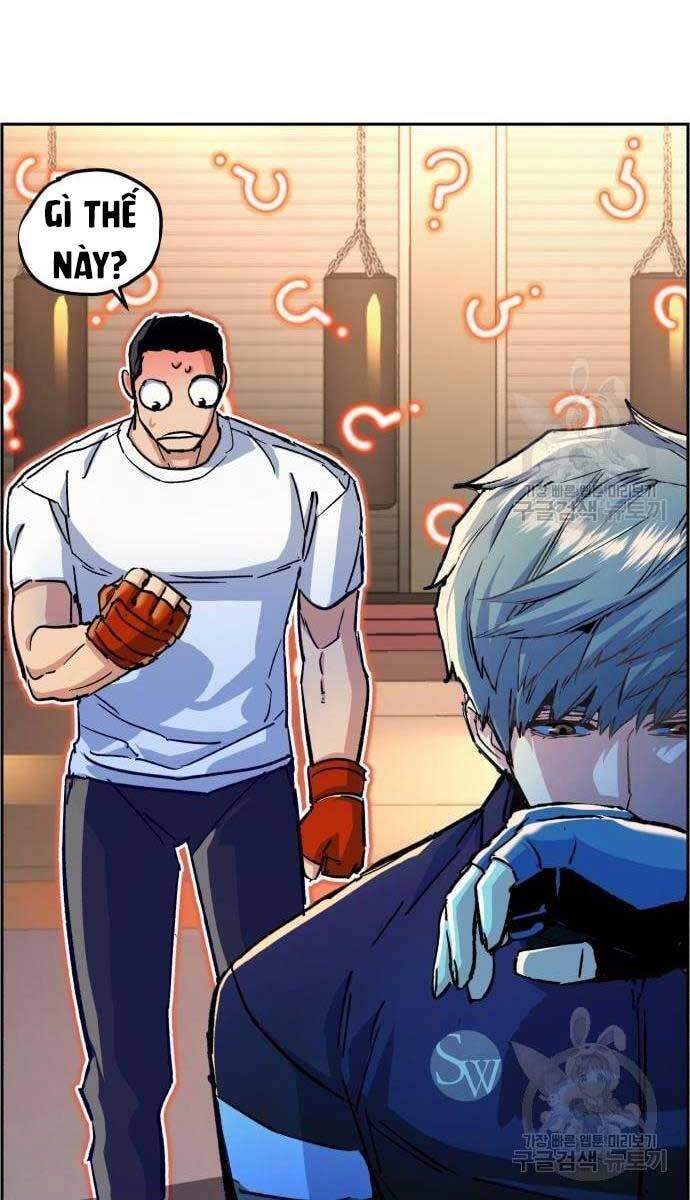 Bạn Học Của Tôi Là Lính Đánh Thuê Chapter 115 - Trang 2