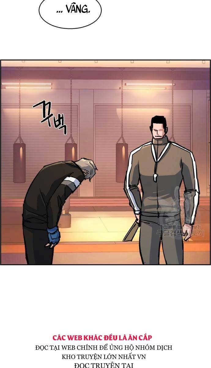 Bạn Học Của Tôi Là Lính Đánh Thuê Chapter 115 - Trang 2