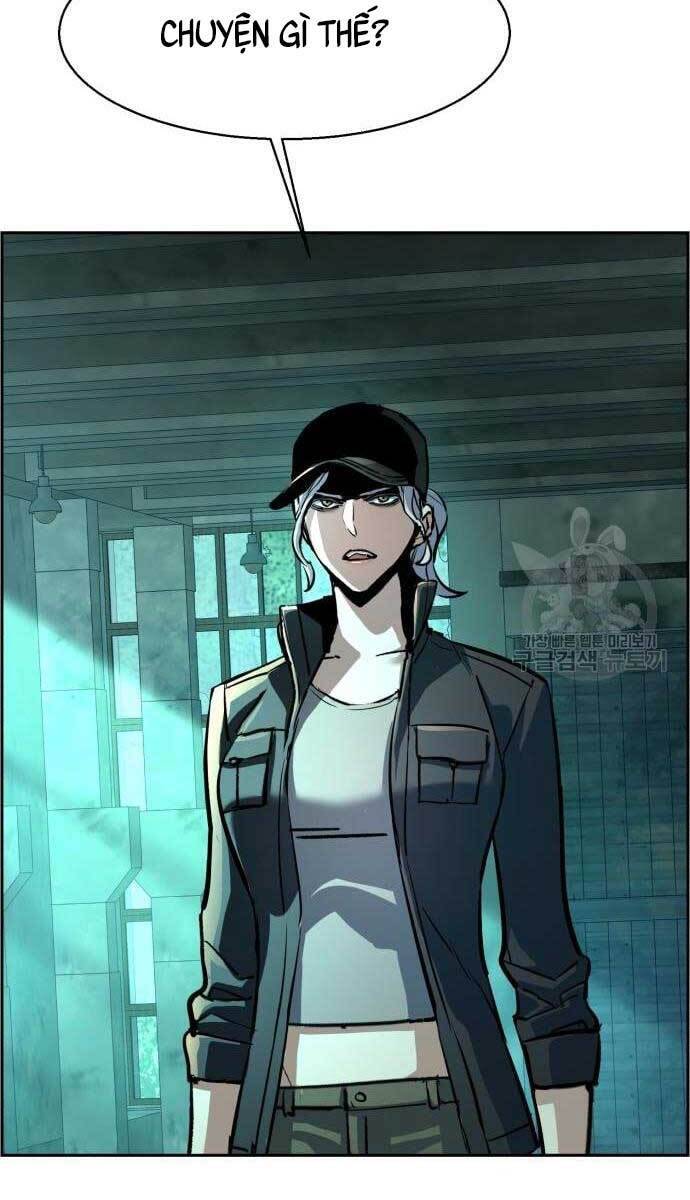 Bạn Học Của Tôi Là Lính Đánh Thuê Chapter 115 - Trang 2