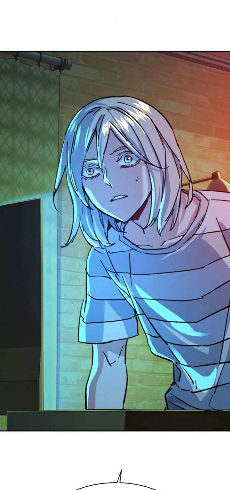 Bạn Học Của Tôi Là Lính Đánh Thuê Chapter 117 - Trang 2