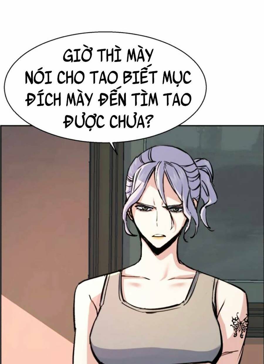 Bạn Học Của Tôi Là Lính Đánh Thuê Chapter 117 - Trang 2