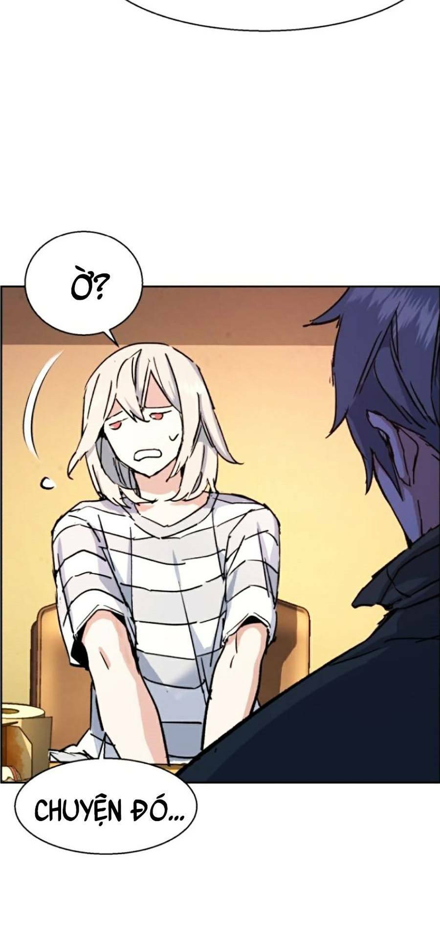 Bạn Học Của Tôi Là Lính Đánh Thuê Chapter 117 - Trang 2