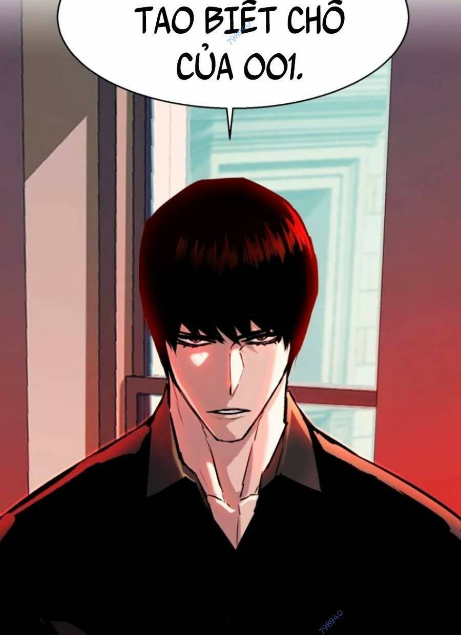 Bạn Học Của Tôi Là Lính Đánh Thuê Chapter 117 - Trang 2