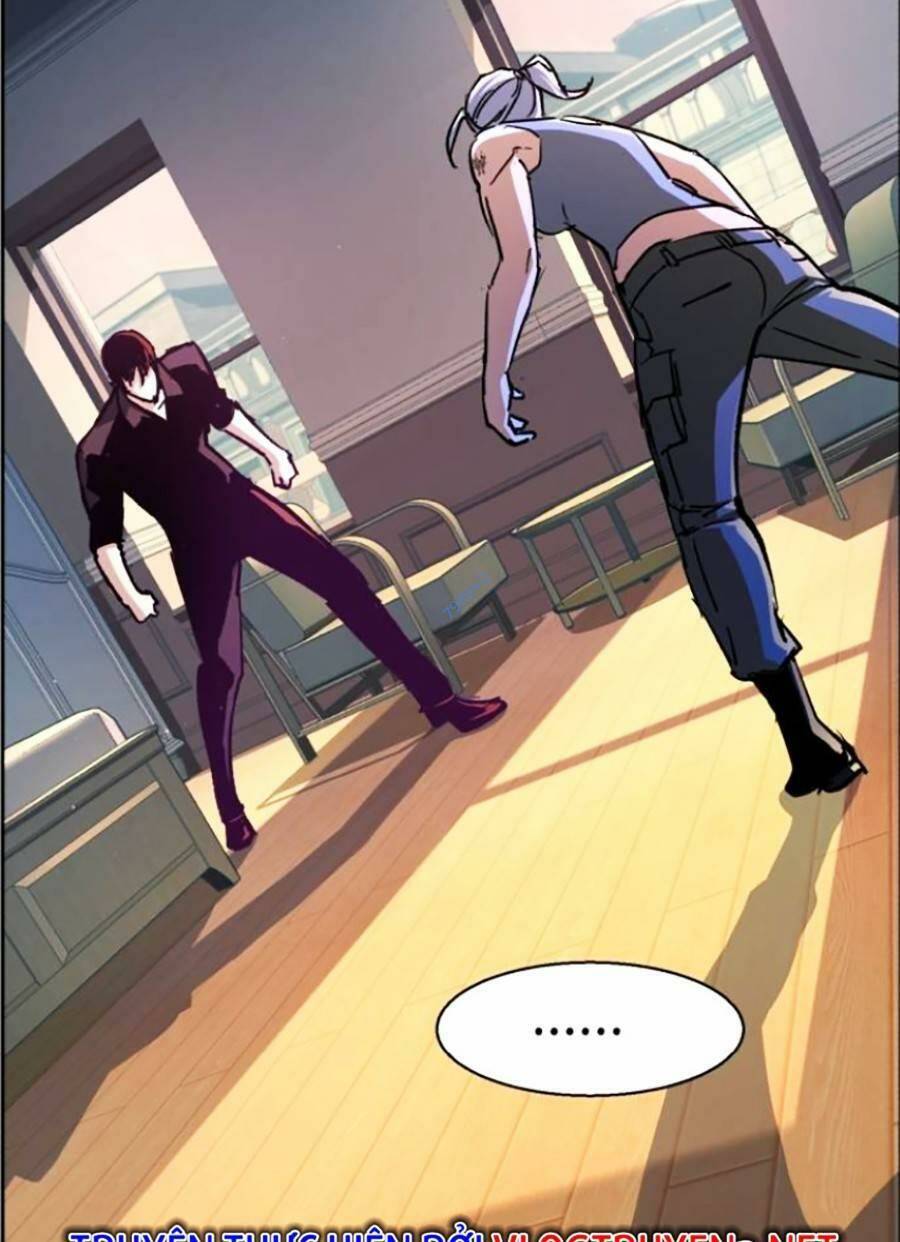 Bạn Học Của Tôi Là Lính Đánh Thuê Chapter 117 - Trang 2