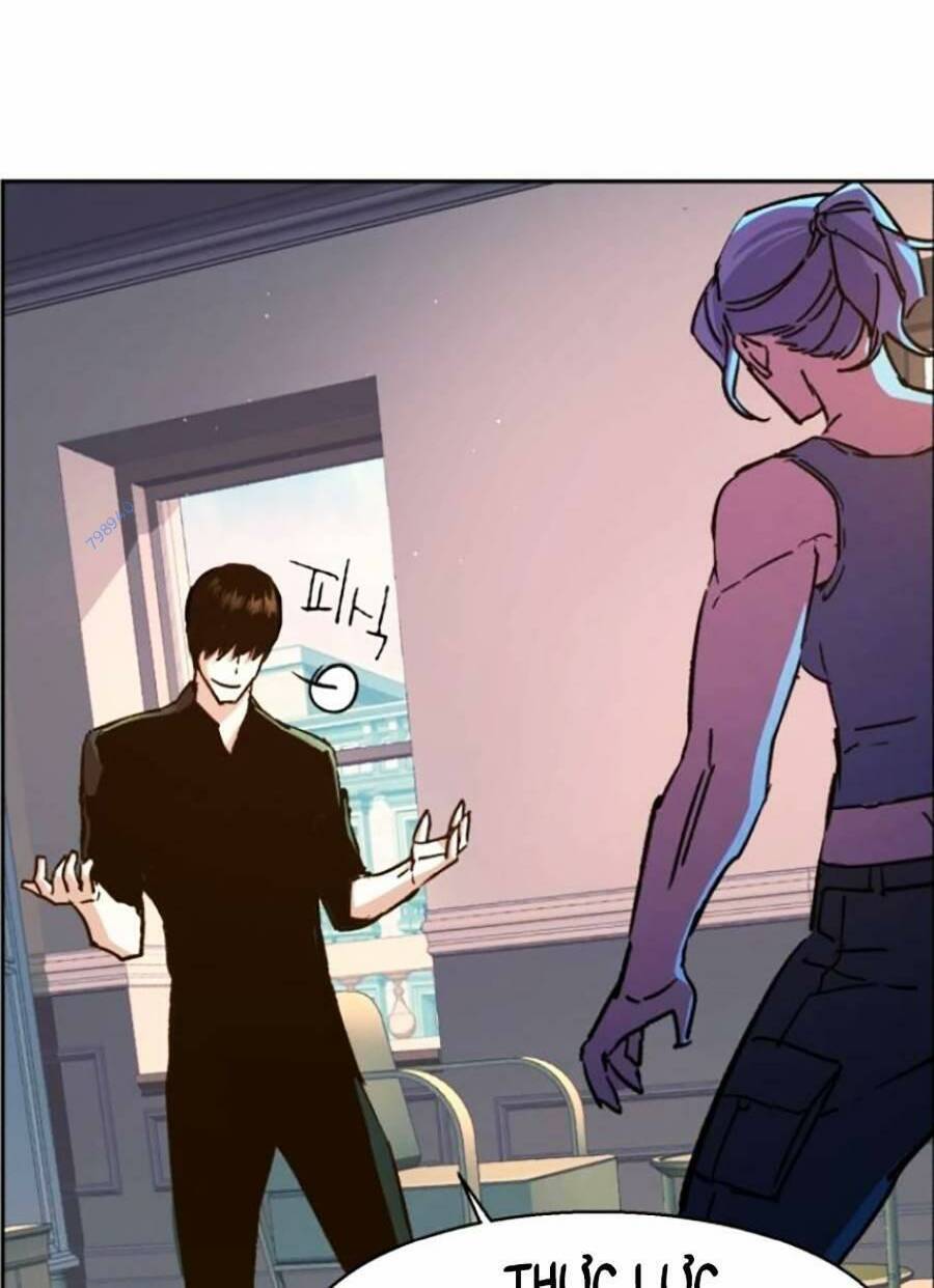 Bạn Học Của Tôi Là Lính Đánh Thuê Chapter 117 - Trang 2