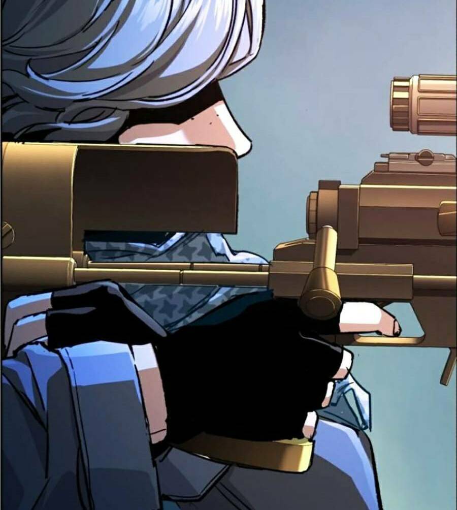 Bạn Học Của Tôi Là Lính Đánh Thuê Chapter 117 - Trang 2