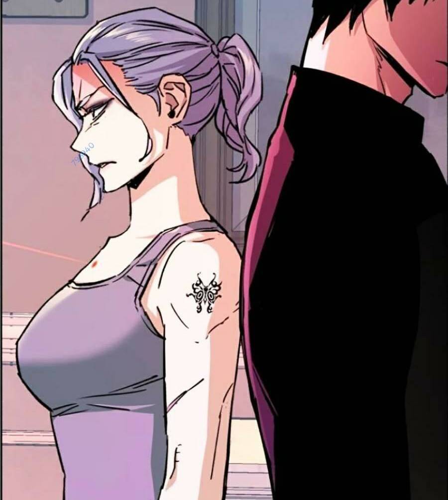 Bạn Học Của Tôi Là Lính Đánh Thuê Chapter 117 - Trang 2