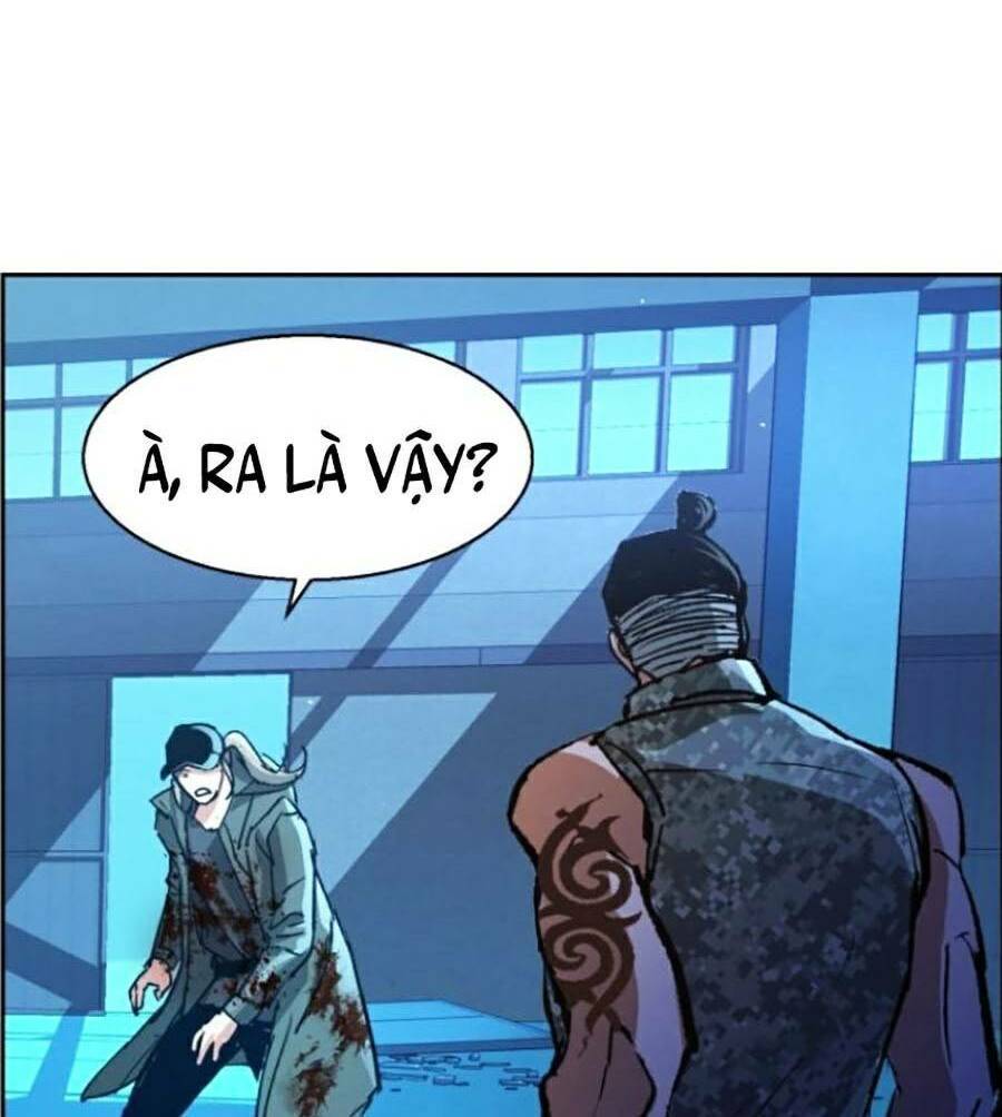 Bạn Học Của Tôi Là Lính Đánh Thuê Chapter 117 - Trang 2