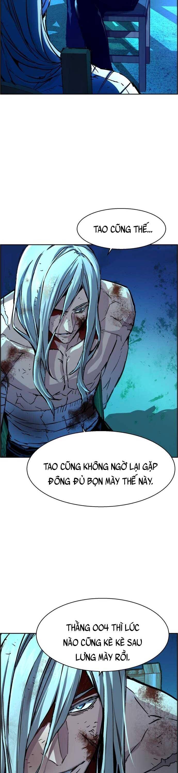 Bạn Học Của Tôi Là Lính Đánh Thuê Chapter 118 - Trang 2