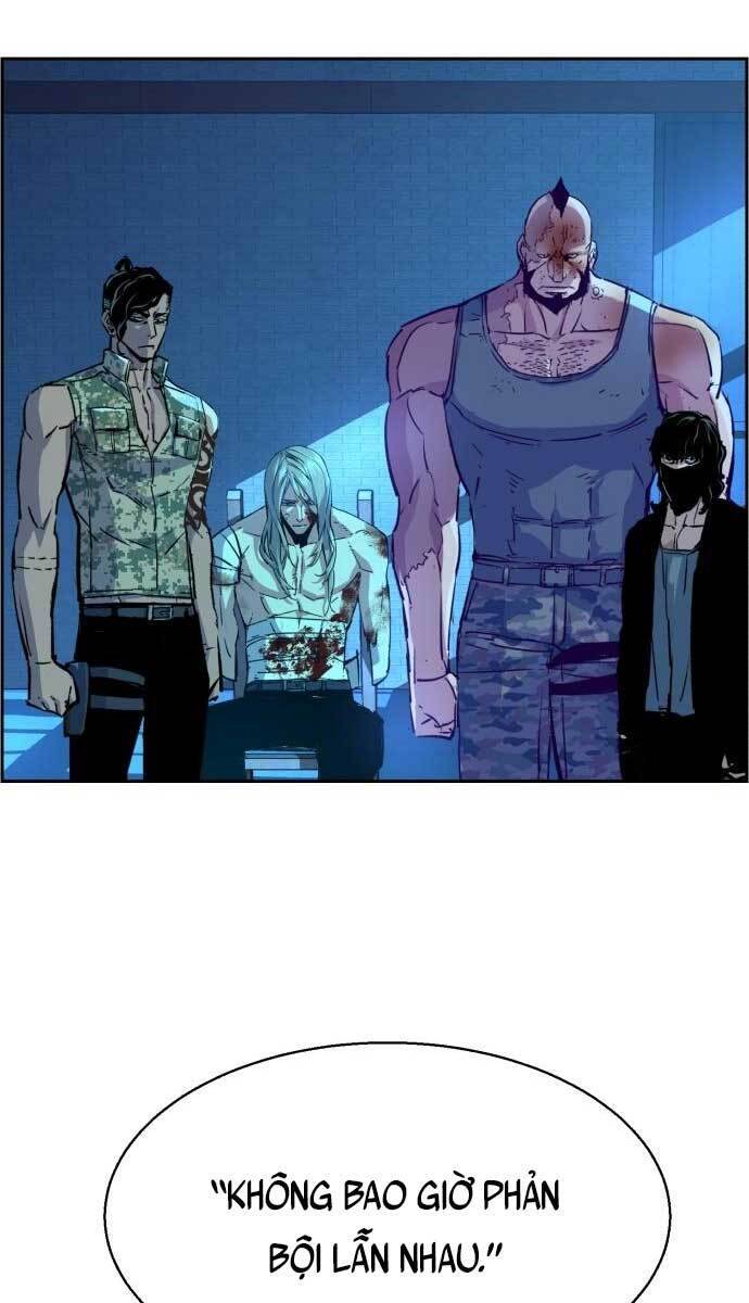 Bạn Học Của Tôi Là Lính Đánh Thuê Chapter 119 - Trang 2