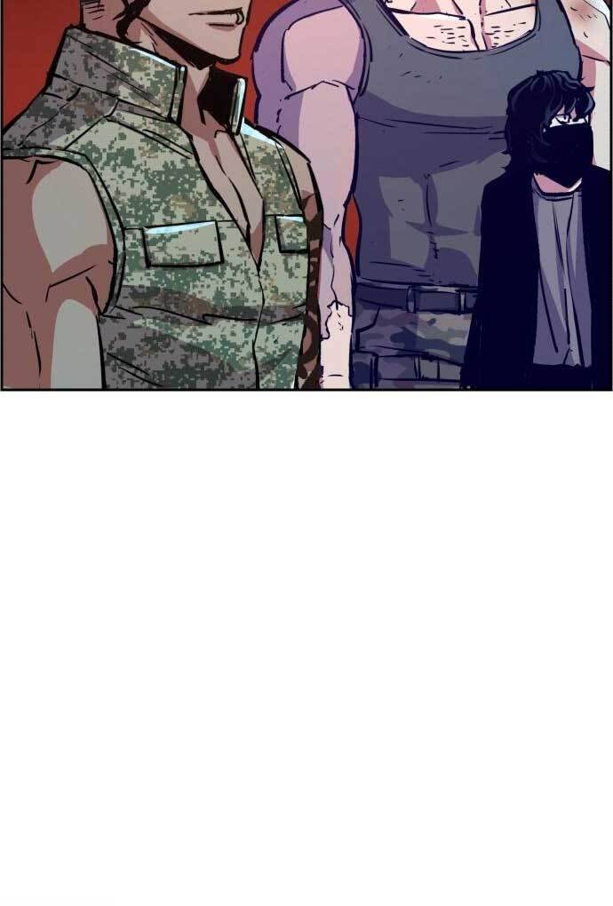 Bạn Học Của Tôi Là Lính Đánh Thuê Chapter 119 - Trang 2