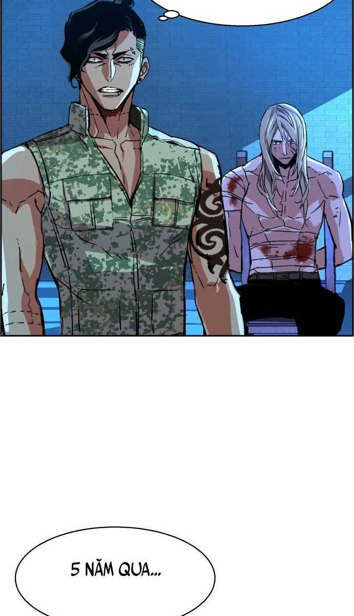 Bạn Học Của Tôi Là Lính Đánh Thuê Chapter 119 - Trang 2